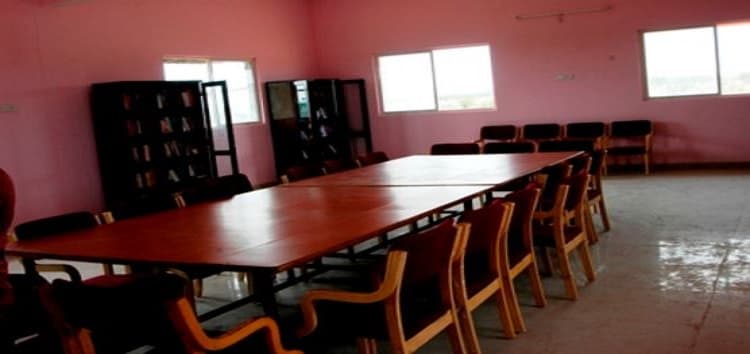 Immanuel Business School Nalgonda Facilities photo 5